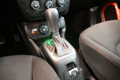 2020 Jeep Renegade Sport AWD