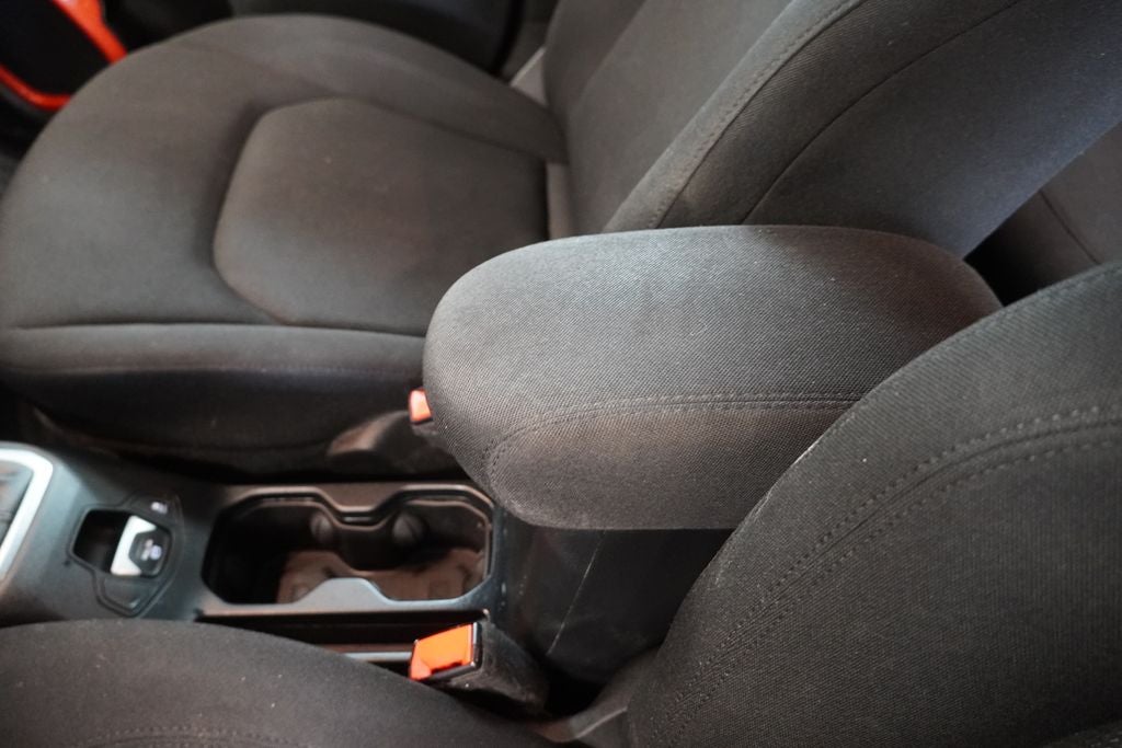 2020 Jeep Renegade Sport AWD