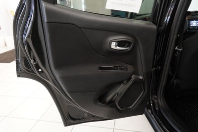 2020 Jeep Renegade Sport AWD