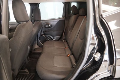 2020 Jeep Renegade Sport AWD