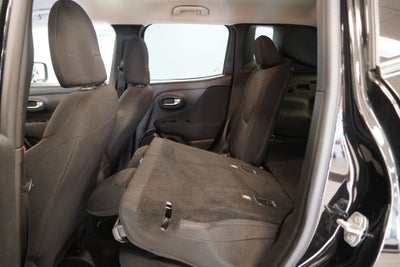 2020 Jeep Renegade Sport AWD