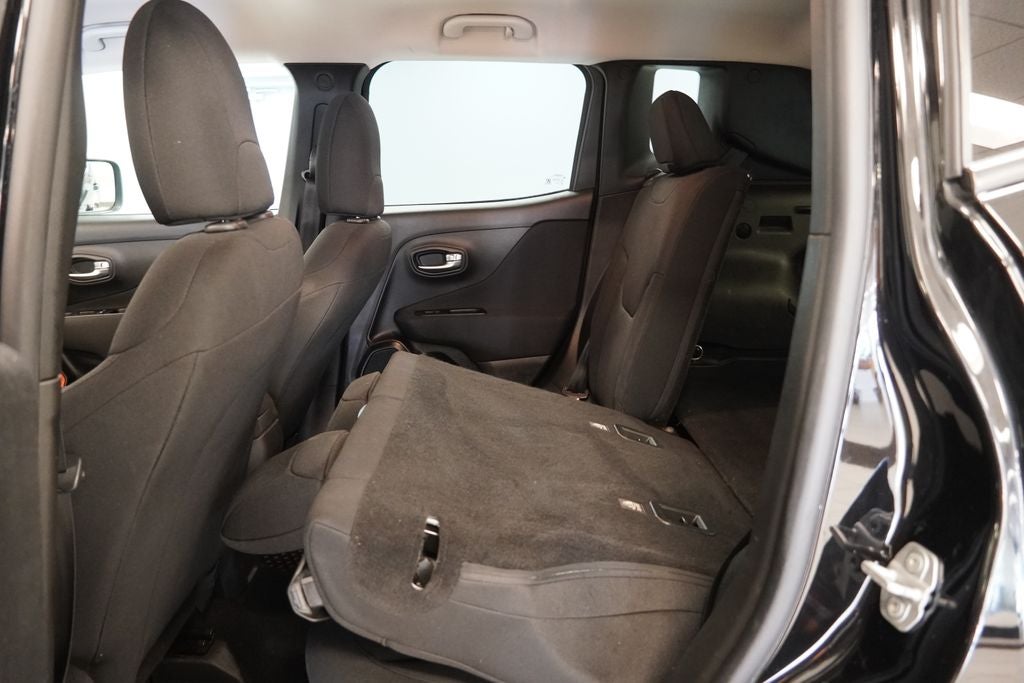 2020 Jeep Renegade Sport AWD
