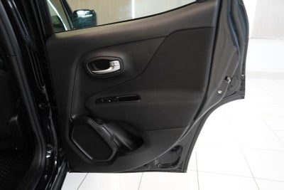 2020 Jeep Renegade Sport AWD