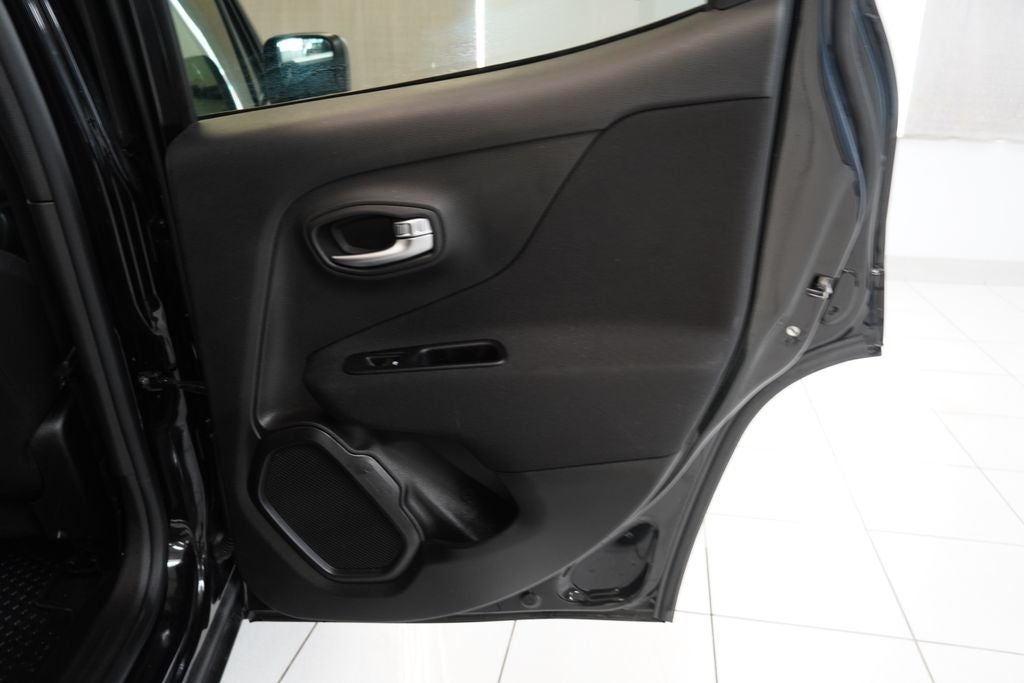 2020 Jeep Renegade Sport AWD