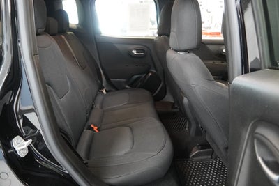 2020 Jeep Renegade Sport AWD