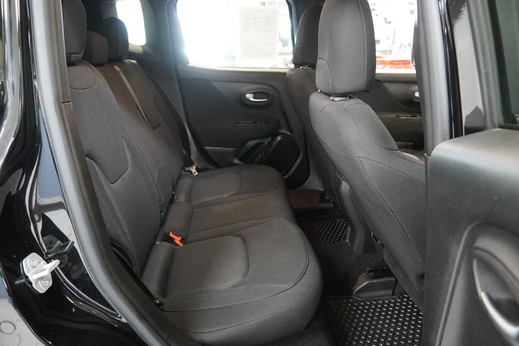 2020 Jeep Renegade Sport AWD