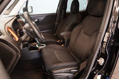 2020 Jeep Renegade Sport AWD