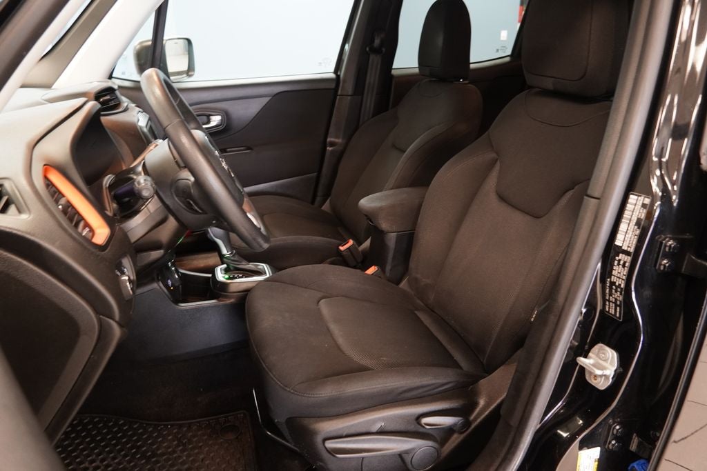 2020 Jeep Renegade Sport AWD