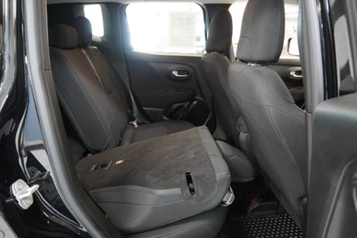 2020 Jeep Renegade Sport AWD