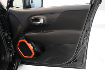 2020 Jeep Renegade Sport AWD