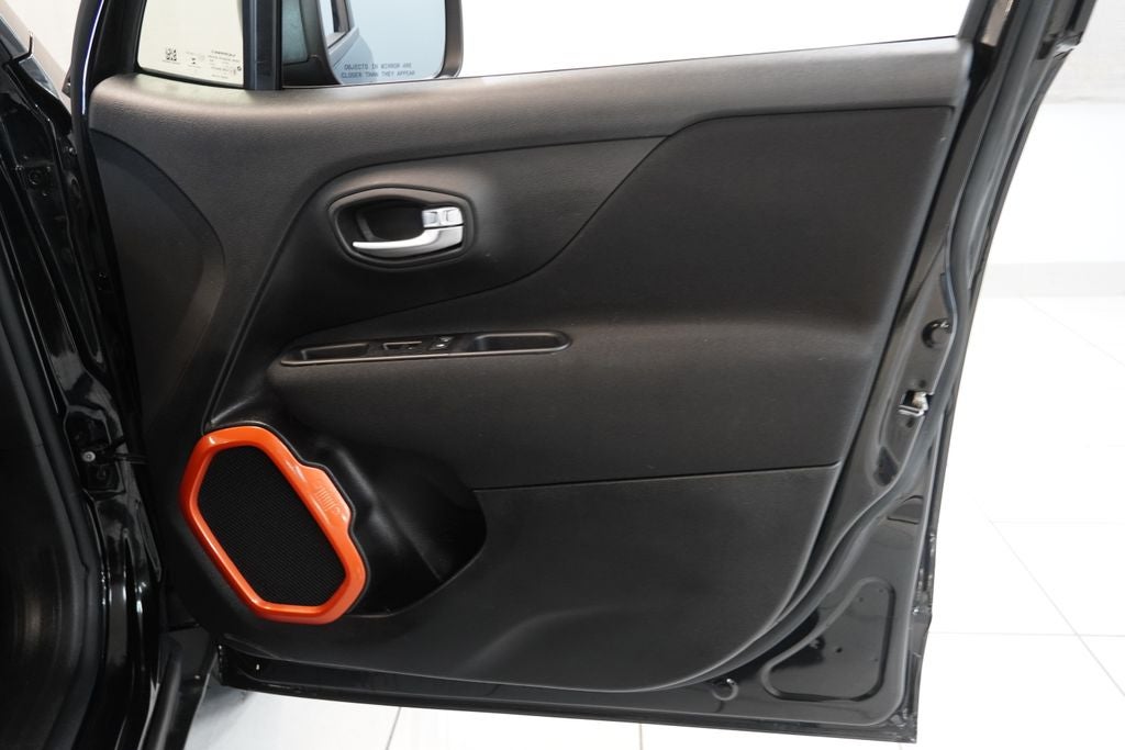 2020 Jeep Renegade Sport AWD