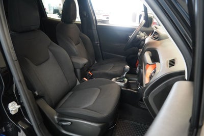 2020 Jeep Renegade Sport AWD