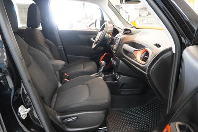 2020 Jeep Renegade Sport AWD