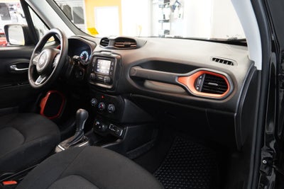 2020 Jeep Renegade Sport AWD
