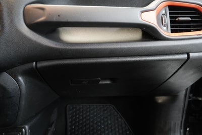 2020 Jeep Renegade Sport AWD