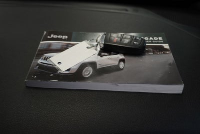 2020 Jeep Renegade Sport AWD