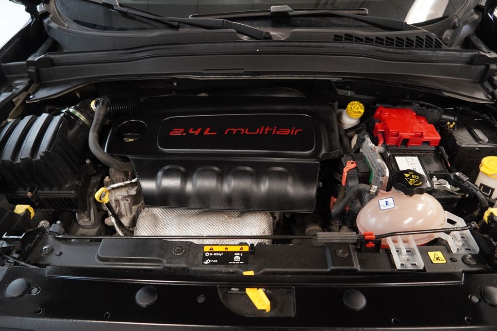 2020 Jeep Renegade Sport AWD