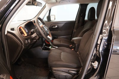 2020 Jeep Renegade Sport AWD