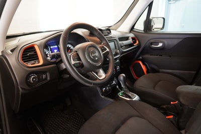 2020 Jeep Renegade Sport AWD