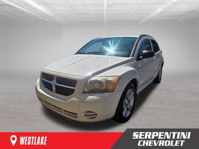 2010 Dodge Caliber SXT