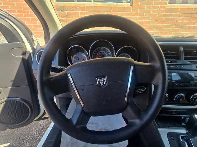 2010 Dodge Caliber SXT