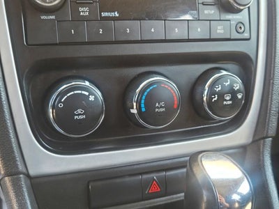2010 Dodge Caliber SXT