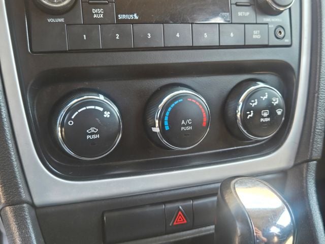 2010 Dodge Caliber SXT