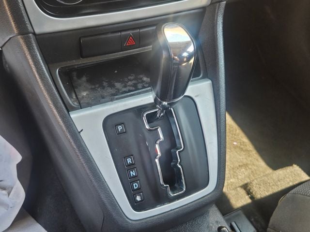 2010 Dodge Caliber SXT