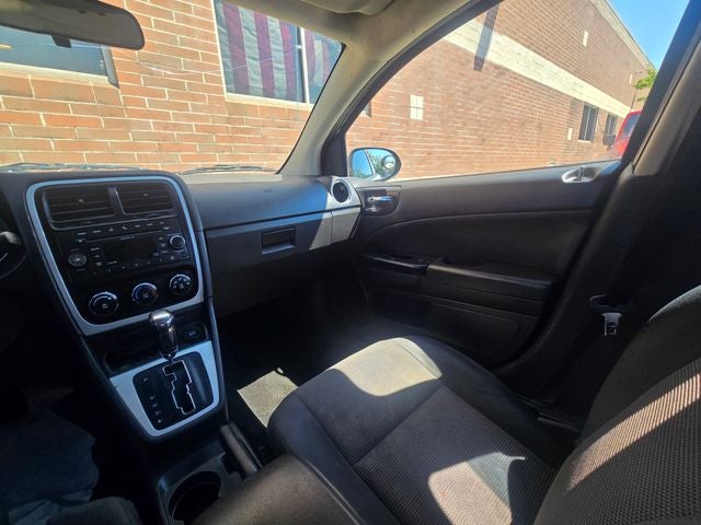 2010 Dodge Caliber SXT