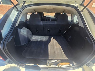 2010 Dodge Caliber SXT