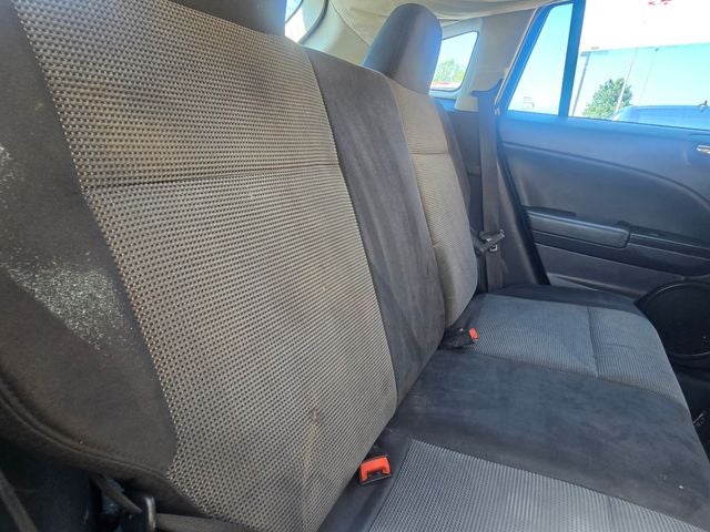 2010 Dodge Caliber SXT