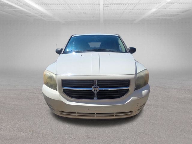 2010 Dodge Caliber SXT