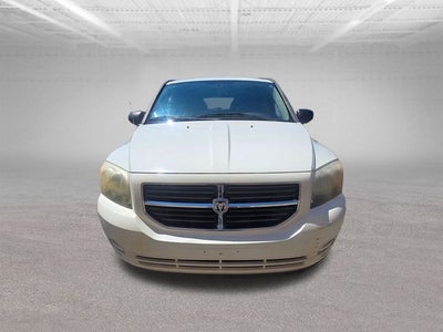 2010 Dodge Caliber SXT