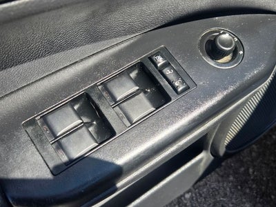 2010 Dodge Caliber SXT