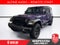 2023 Jeep Wrangler Willys
