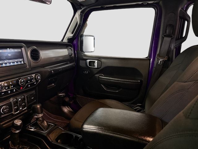 2023 Jeep Wrangler Willys