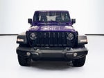 2023 Jeep Wrangler Willys