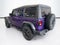 2023 Jeep Wrangler Willys