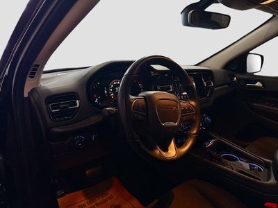 2021 Dodge Durango SXT Plus
