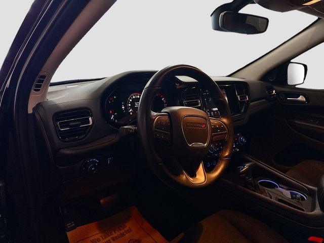 2021 Dodge Durango SXT Plus