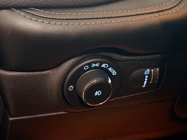 2021 Dodge Durango SXT Plus