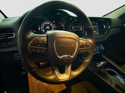 2021 Dodge Durango SXT Plus