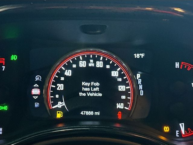 2021 Dodge Durango SXT Plus