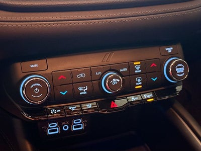 2021 Dodge Durango SXT Plus