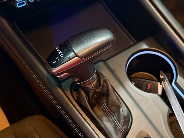 2021 Dodge Durango SXT Plus