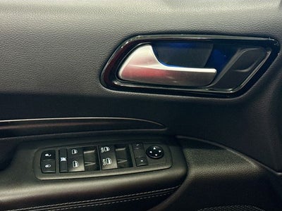 2021 Dodge Durango SXT Plus