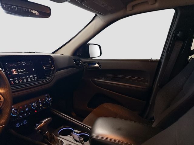 2021 Dodge Durango SXT Plus