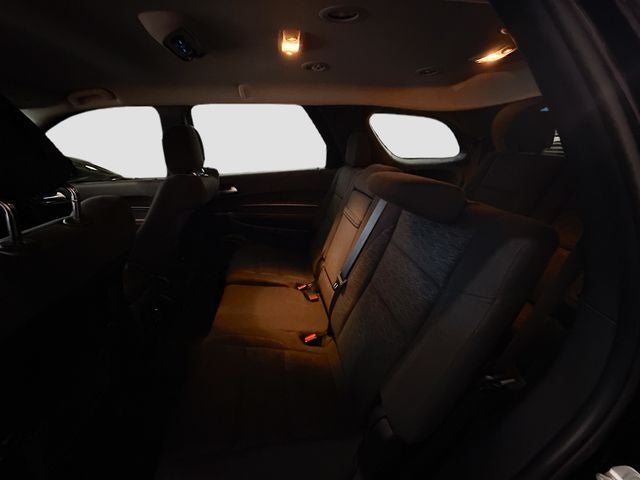 2021 Dodge Durango SXT Plus