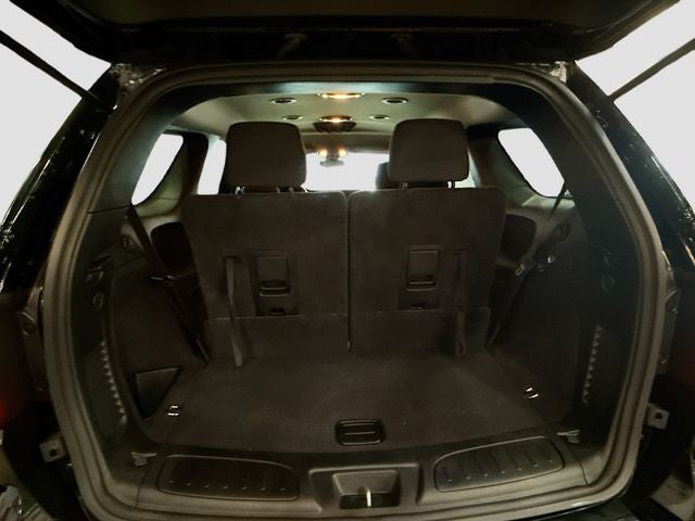 2021 Dodge Durango SXT Plus