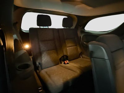 2021 Dodge Durango SXT Plus